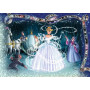 Disney Cinderella Paint by Number - Magical Fairy Tale