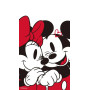 Disney Mickey and Minnie Paint by Number - Carefree Love