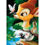 Disney Bambi Paint by Number Kit - Official Craft Kit