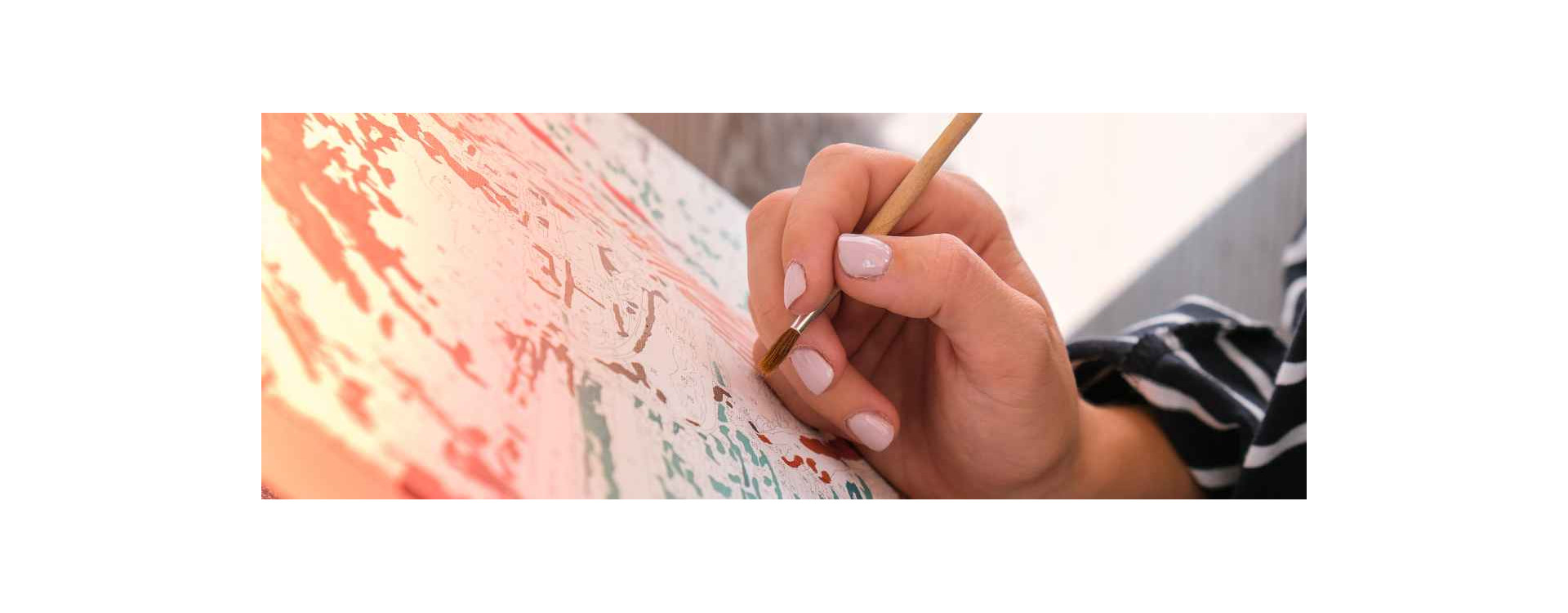 Easy Paint by Number: The Complete Guide for Beginners?